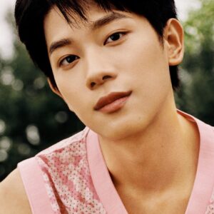 تصویر هنرمند Zhang Jiongmin