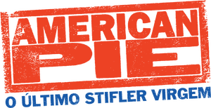 لوگوی رسمی فیلم American Pie Presents: The Naked Mile (2006)