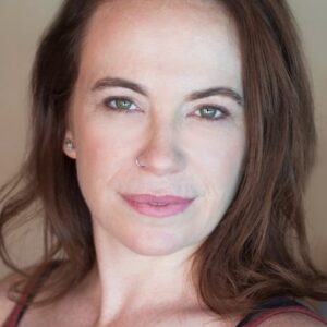 تصویر هنرمند Charlotte Gulezian