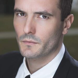 تصویر هنرمند Jonathan Drew