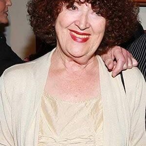 تصویر هنرمند Patricia Louisianna Knop