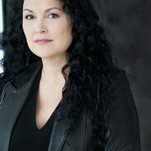 تصویر هنرمند Wendy Anderson