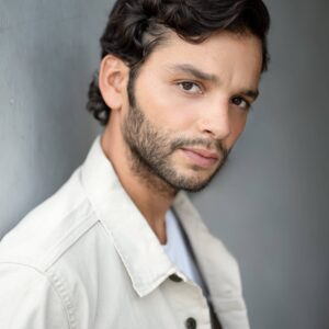 تصویر هنرمند Luis Sebastián Borges