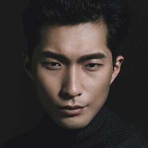 تصویر هنرمند Jang Won-hyung