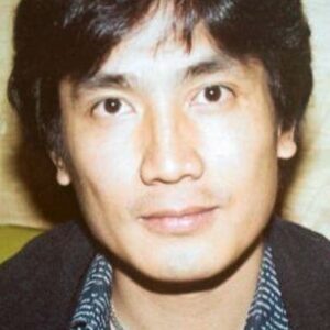 تصویر هنرمند Tony Liu