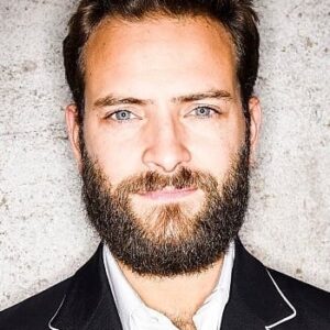 تصویر هنرمند Alessandro Borghi