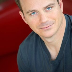 تصویر هنرمند Jeremy Denzlinger