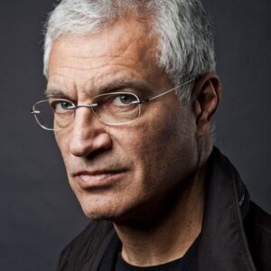 تصویر هنرمند Louie Psihoyos