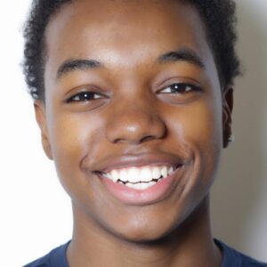 تصویر هنرمند Maliq Johnson