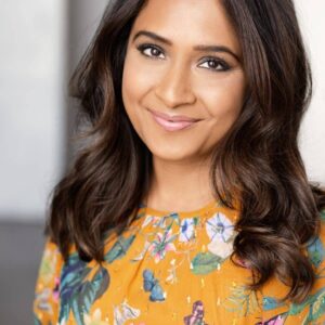 تصویر هنرمند Lara Shah