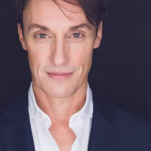 تصویر هنرمند Andrew Elvis Miller