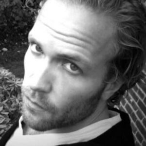 تصویر هنرمند Nicolaj Monberg