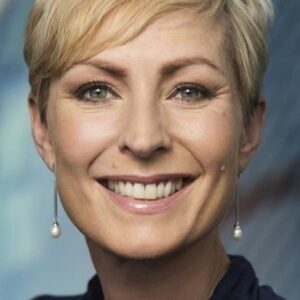 تصویر هنرمند Cecilie Beck