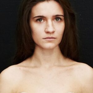 تصویر هنرمند Anna Pereleshina