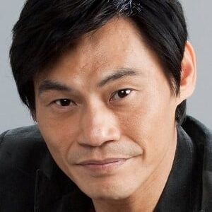 تصویر هنرمند Joseph Hsia