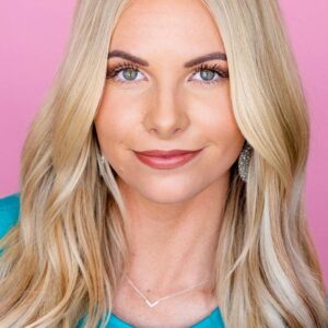 تصویر هنرمند Kylie Rohead