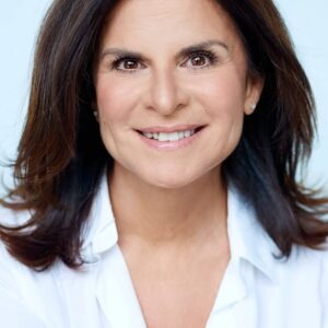 تصویر هنرمند Guylaine Tremblay