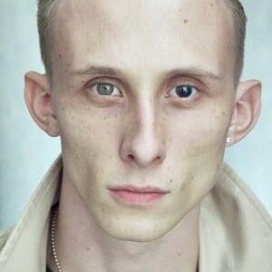 تصویر هنرمند Joshua J. Parker