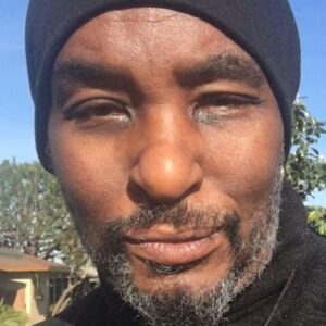 تصویر هنرمند Ben Ramsey