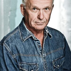 تصویر هنرمند Brian Paul