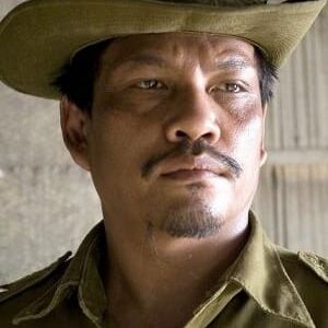 تصویر هنرمند Maung Maung Khin