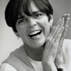 تصویر هنرمند Ali MacGraw