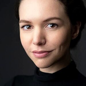 تصویر هنرمند Jenn Kirk