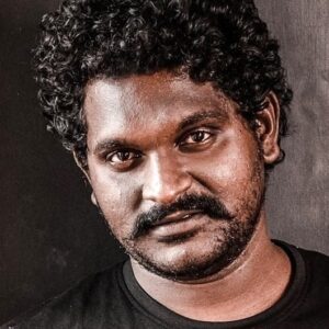 تصویر هنرمند Jagadeesh Bandari