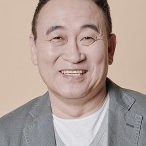 تصویر هنرمند Kim Gwi-seon