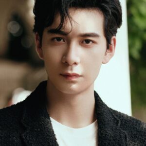 تصویر هنرمند Chen Xingxu