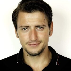 تصویر هنرمند Dávid Fecske