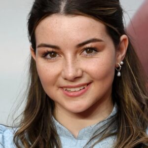 تصویر هنرمند Lilly Aspell