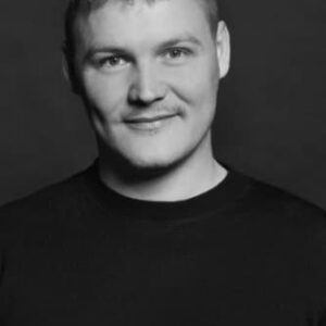 تصویر هنرمند Stig Reggelsen Skjold