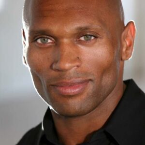 تصویر هنرمند Mark Rhino Smith