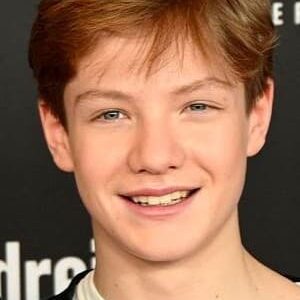 تصویر هنرمند Levi Brandl