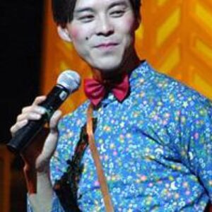 تصویر هنرمند Wang Xiaohu