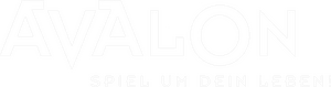 لوگوی رسمی فیلم Avalon (2001)