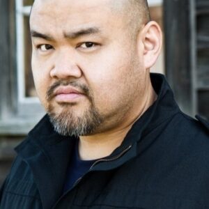 تصویر هنرمند Simon Chin