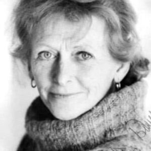 تصویر هنرمند Doreen Lang