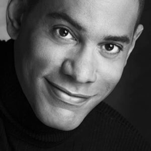 تصویر هنرمند Reuben Jackson