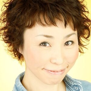 تصویر هنرمند Rikako Aikawa