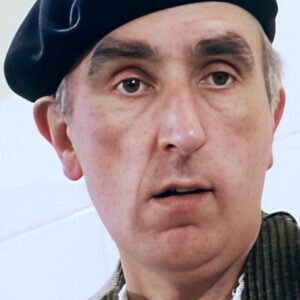 تصویر هنرمند Bernard Musson