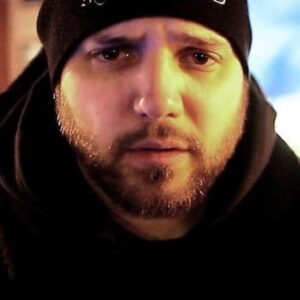 تصویر هنرمند Necro