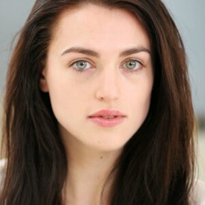 تصویر هنرمند Katie McGrath