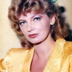 تصویر هنرمند Cezara Dafinescu