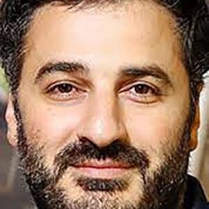 تصویر هنرمند Gevond Andreasyan