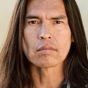 تصویر هنرمند David Midthunder