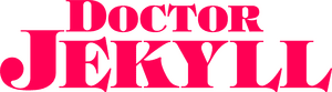 لوگوی رسمی فیلم Doctor Jekyll (2023)