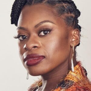 تصویر هنرمند Phylicia Pearl Mpasi