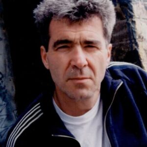 تصویر هنرمند Ken Finkleman